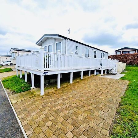 Hotel Sunset Terrace Rockley Park Haven Lytchett Minster Zewnętrze zdjęcie