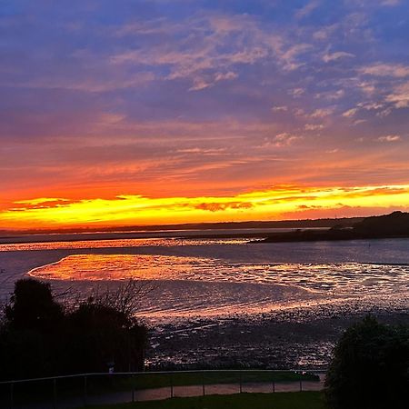 Hotel Sunset Terrace Rockley Park Haven Lytchett Minster Zewnętrze zdjęcie