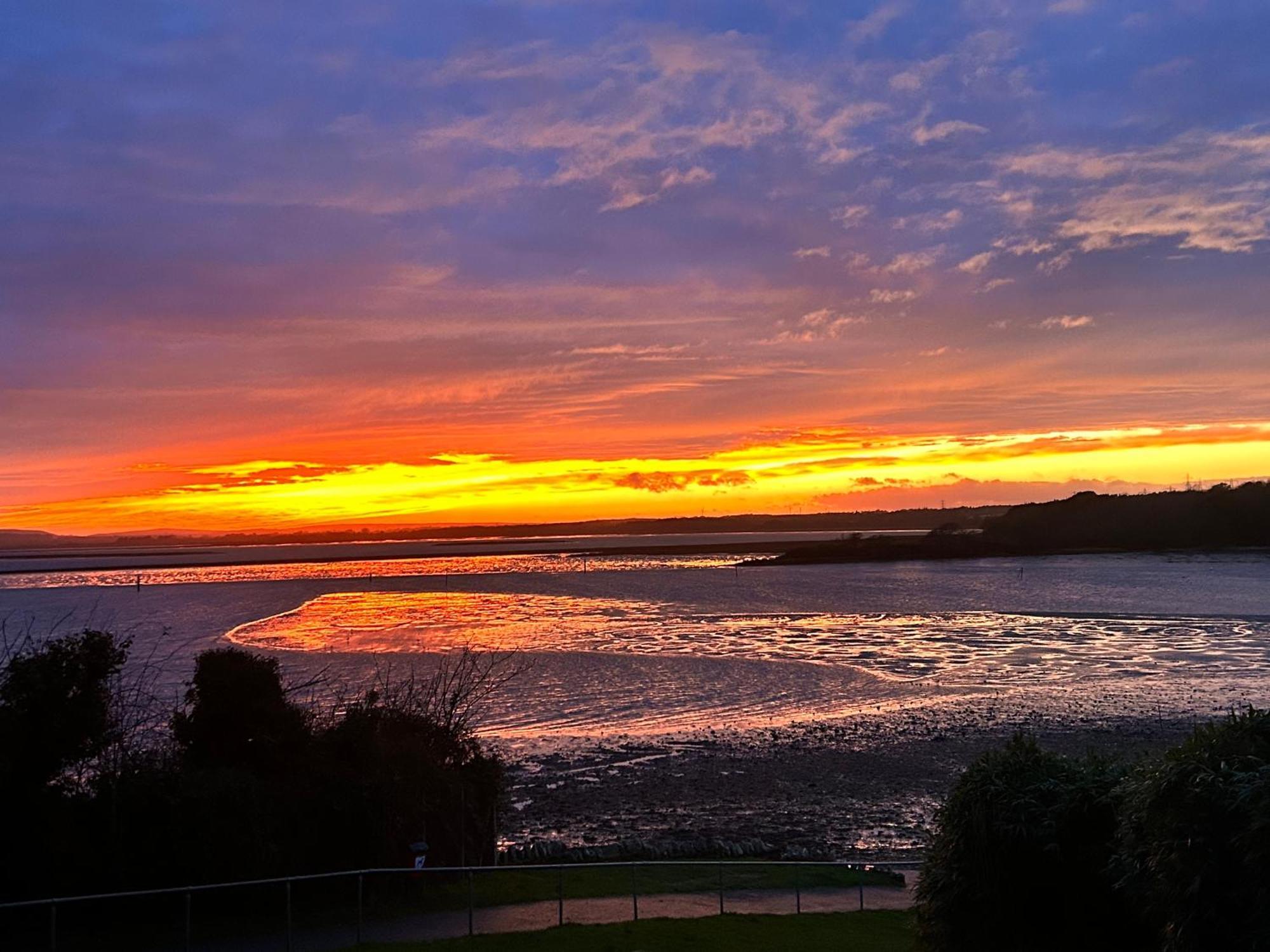 Hotel Sunset Terrace Rockley Park Haven Lytchett Minster Zewnętrze zdjęcie